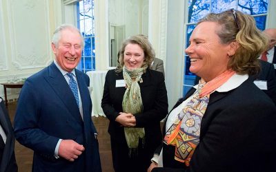 ‘Shruder’ program attracts Royal interest