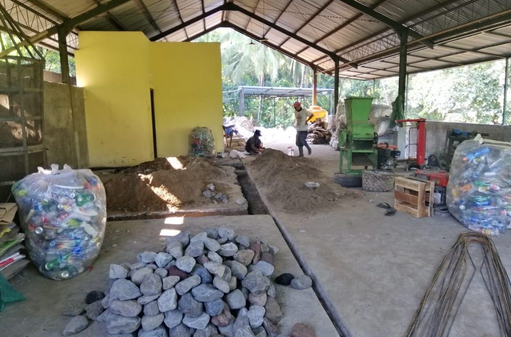 The Shruder Workshop is Coming to Les Village, Bali