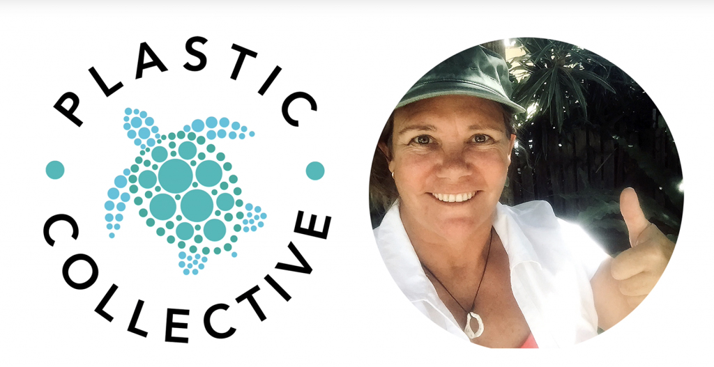 Plastic Collective Presentation for Plasticity Pacific, Fiji