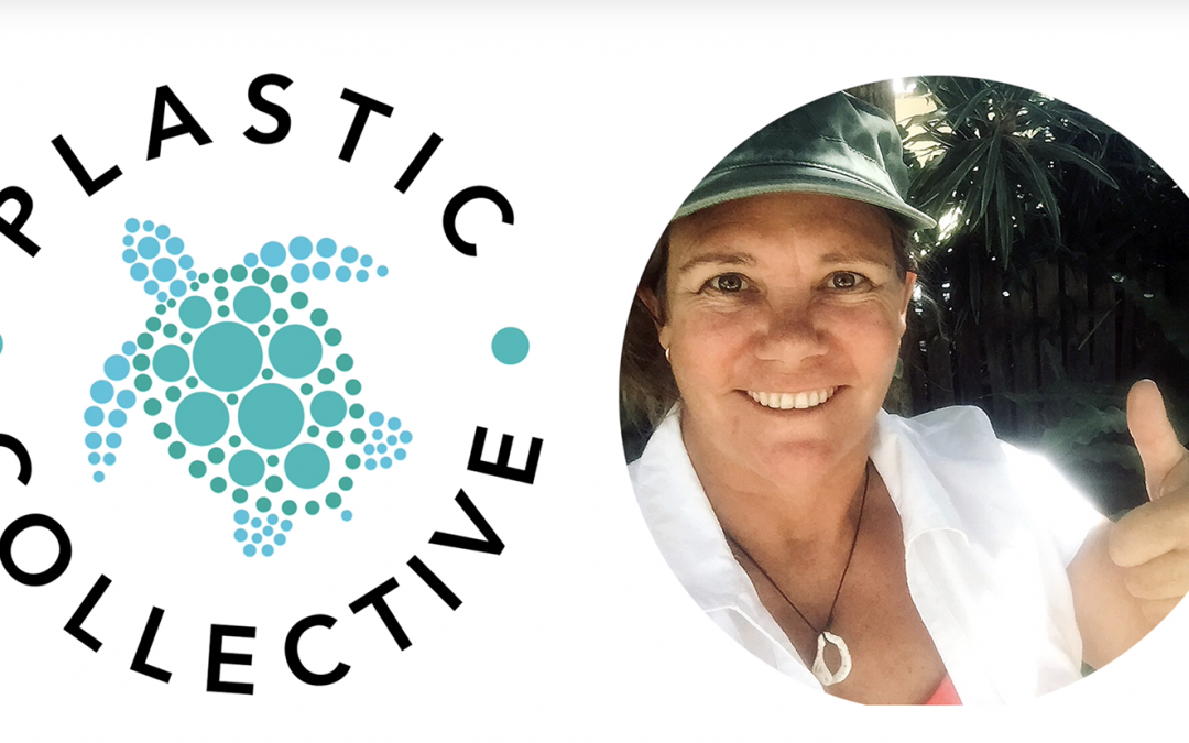 Plastic Collective Presentation for Plasticity Pacific, Fiji