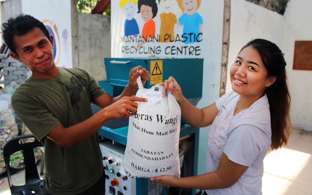 Plastic Neutral Certification – How Does it Work for Me?