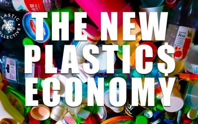 The New Plastics Economy