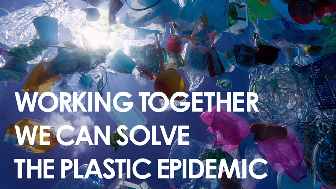 Anyone and everyone can become Plastic Neutral Individuals, Businesses and Groups