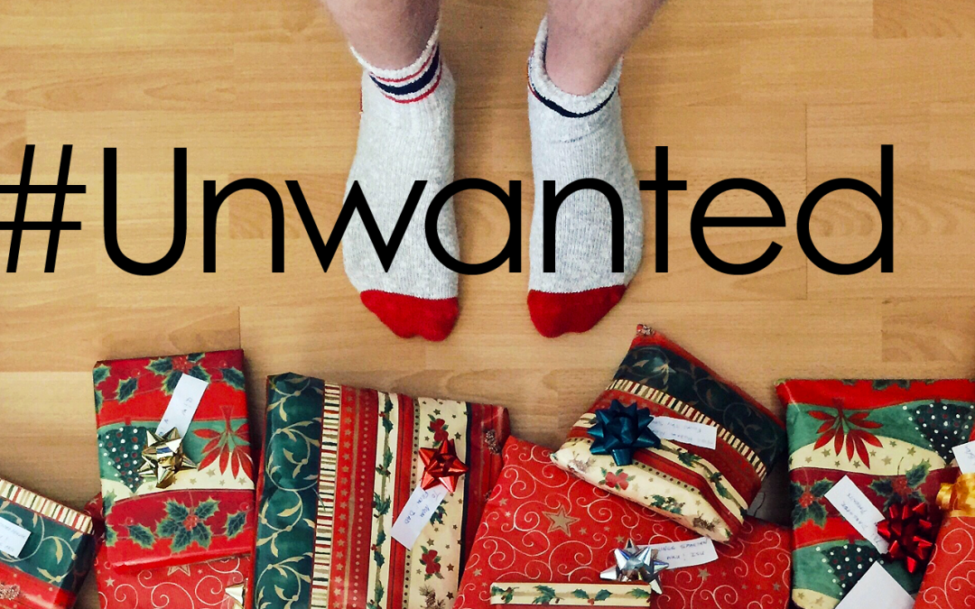 Unwanted Gifts