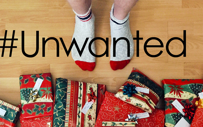 Unwanted Gifts