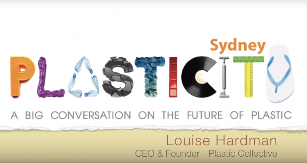 Plasticity Forum Sydney – 31st Oct 2017