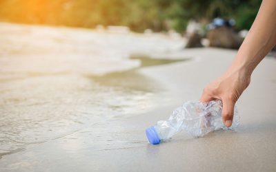 How to Reduce your Plastic Footprint