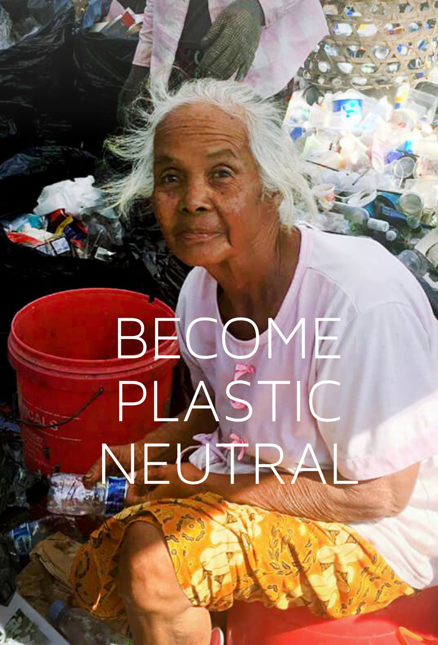 plastic-neutral
