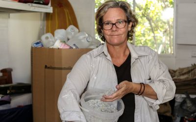 Coffs Coast’s Louise Hardman nominated as NSW ‘Local Hero’ Australian of the Year