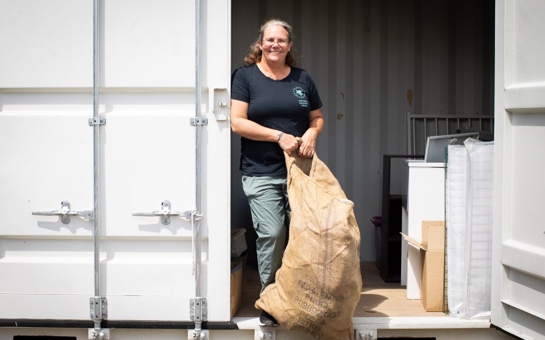 Plastic Fantastic: A New Resource Recovery Centre Planned for the Mid North Coast [Coast Beat Article]