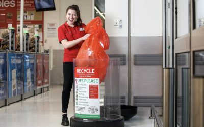 ANZPAC Plastic Pact to Reduce Plastic Waste