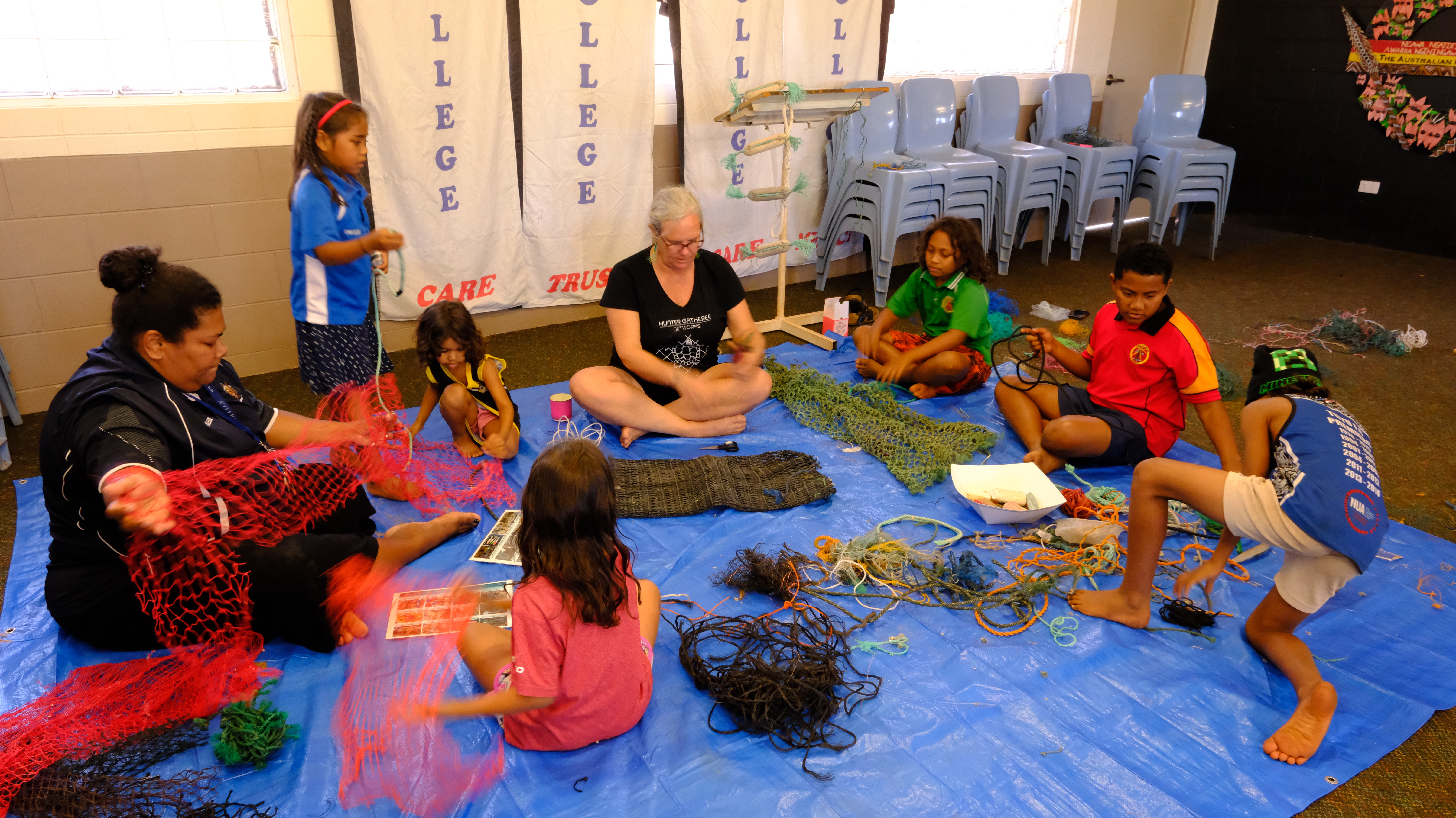 Plastics education