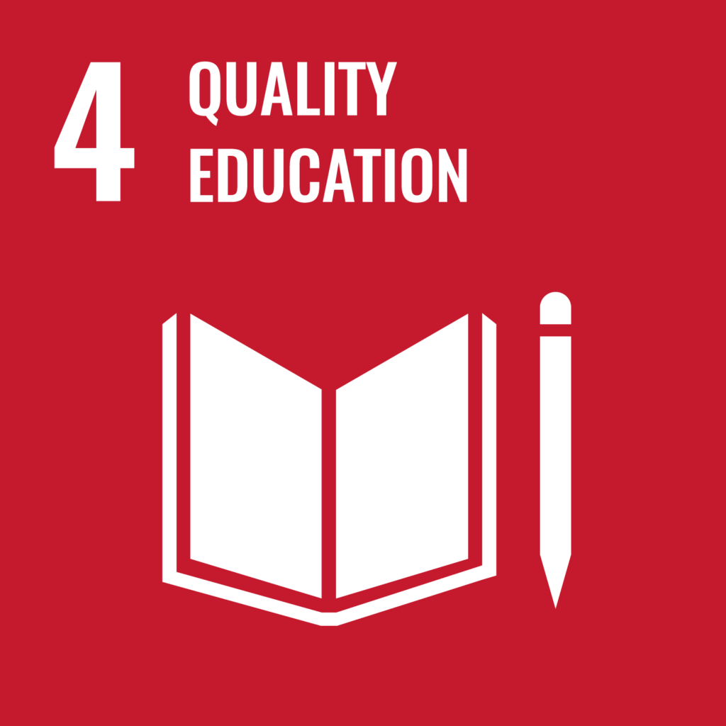 Target 4: Quality Education