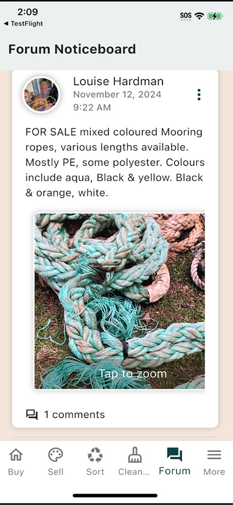 hunter-gatherer-app_forum