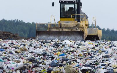 Global Plastic Treaty – The Lowdown