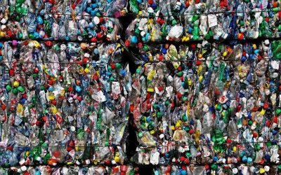 How Effective Is Plastic Recycling?