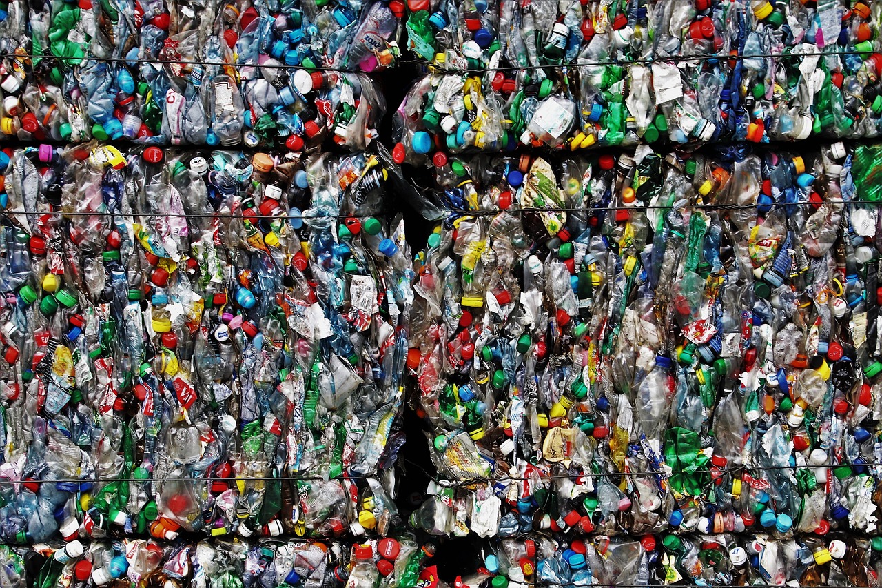 How Effective Is Plastic Recycling? - Plastic Collective