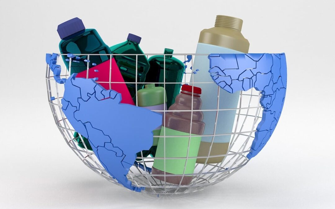 Guide to Plastic-Free July